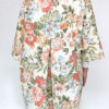 Hennie kimono pattern (both Norwegian and English)