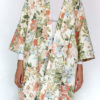 Hennie kimono pattern (both Norwegian and English)