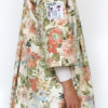 Hennie kimono pattern (both Norwegian and English)