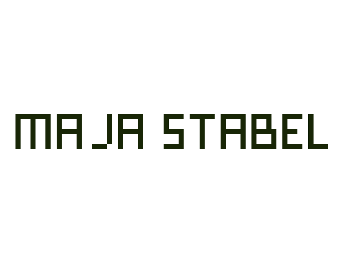 Maja Stabel
