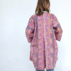 Hennie kimono pattern (both Norwegian and English)